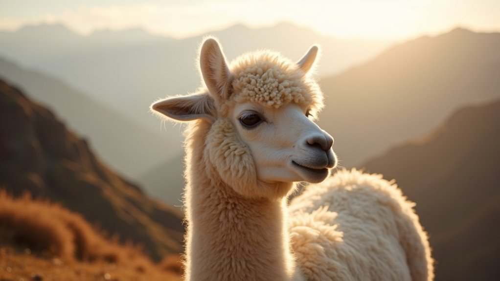 Peruvian Alpaca: A Practical Guide - What Makes Peruvian Alpacas Different From Other Alpacas
