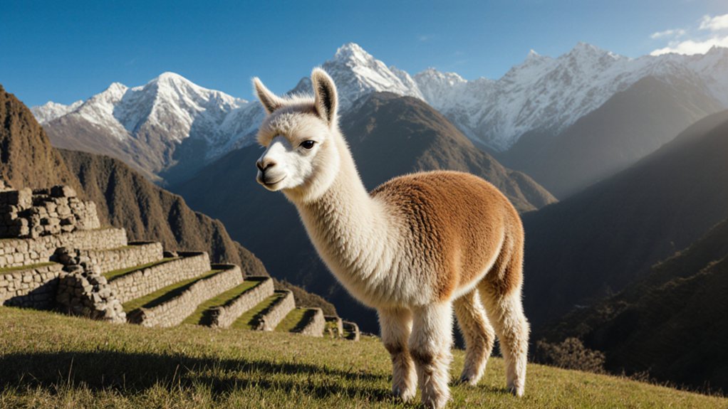 Peruvian Alpaca: A Practical Guide overview