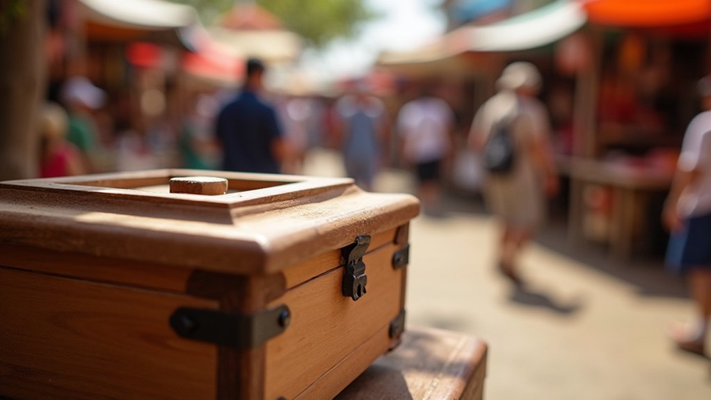 How to Evaluate Artisan Market Quality - Check Edges, Seams, and Density