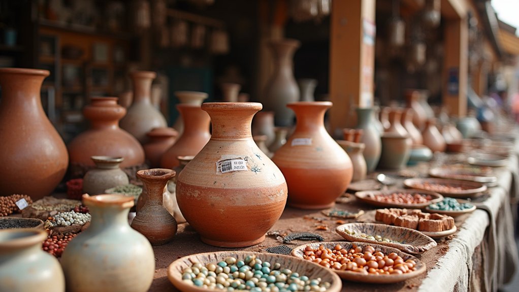 How to Evaluate Artisan Market Quality - Red Flags That Suggest Factory Output