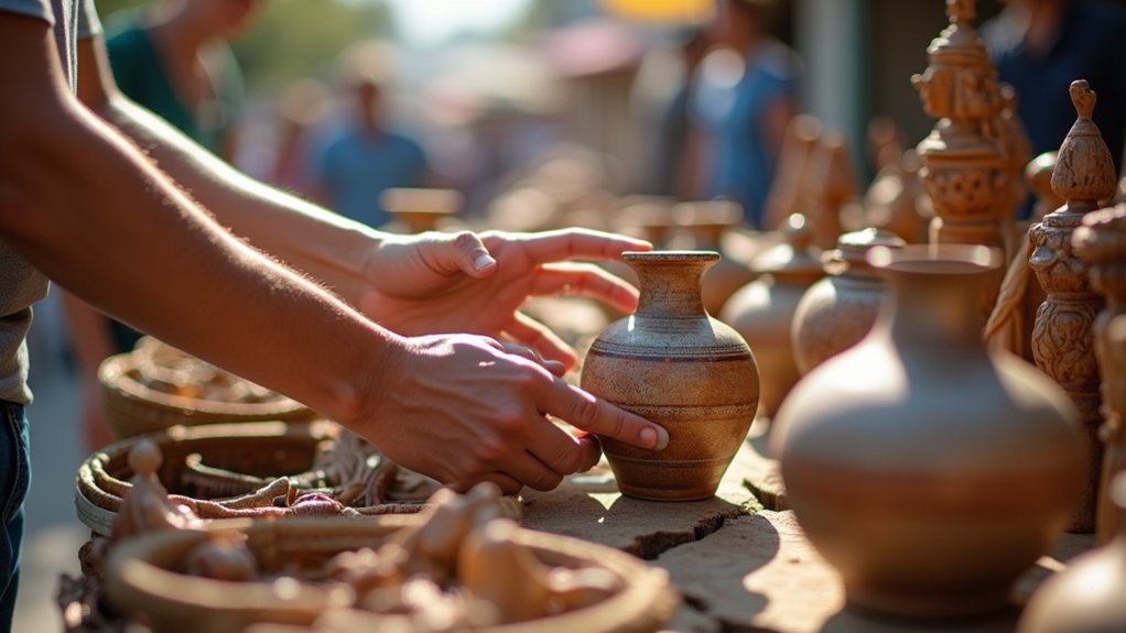 How to Evaluate Artisan Market Quality - Price Context Without a Universal Number