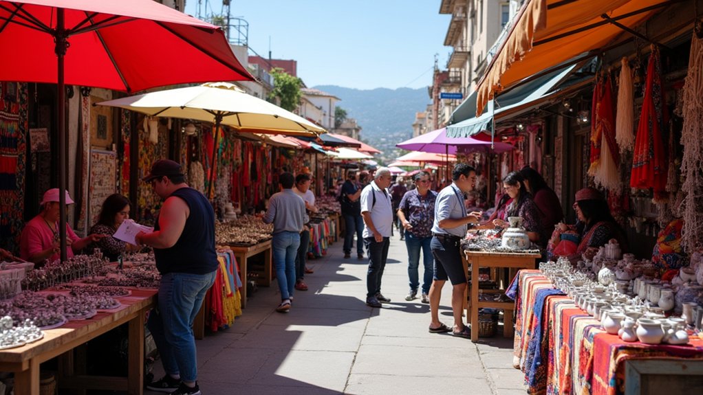 Peruvian Handicraft Resources and Buying Context - Where to Learn (Without Brand Endorsements)