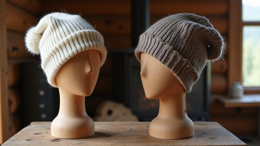 Alpaca Hat: Fit, Knit Density, and Utility - Price Ranges for Alpaca Hats: Budget vs. Premium Options