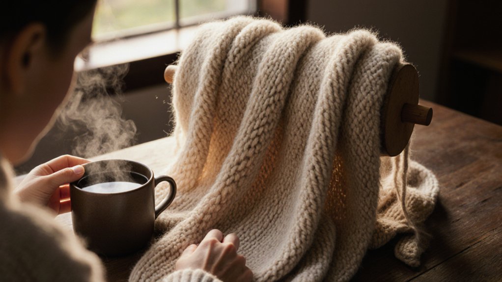 Alpaca Wool: Fiber, Feel, and Everyday Use overview